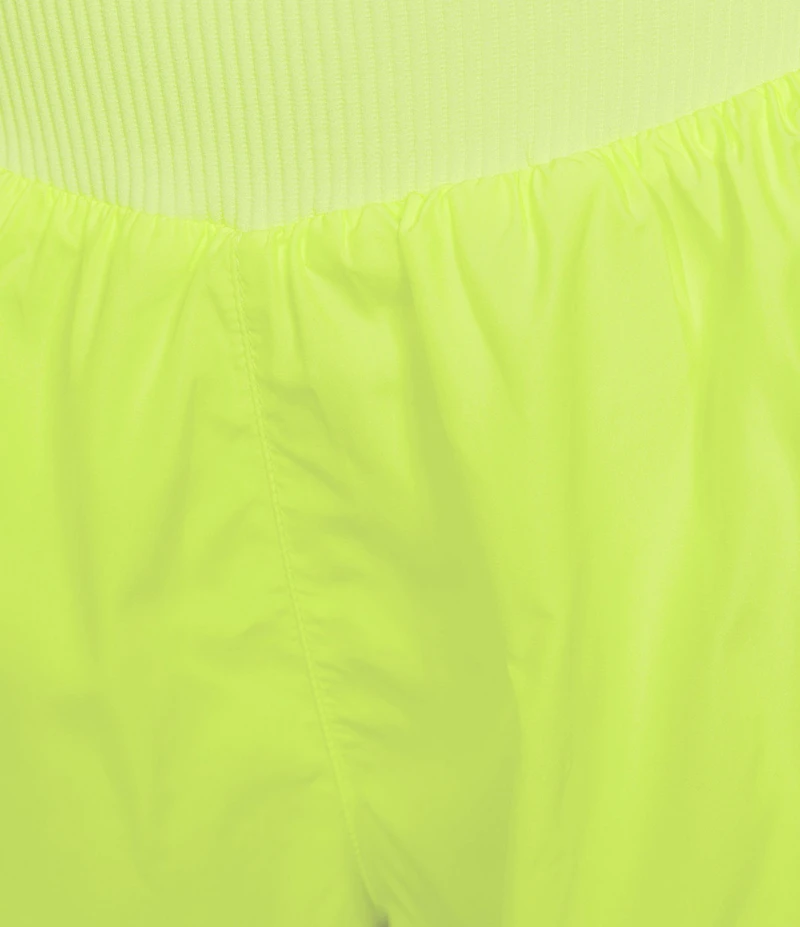 Free People FP Movement Carpe Diem High Waist Shorts