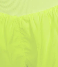 Free People FP Movement Carpe Diem High Waist Shorts