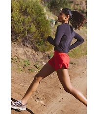 FP Movement Carpe Diem High Waist Shorts