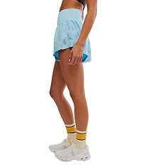 FP Movement Carpe Diem High Waist Shorts