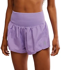 FP Movement Carpe Diem High Waist Shorts