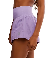FP Movement Carpe Diem High Waist Shorts