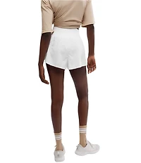 Free People FP Movement Carpe Diem High Waist Shorts