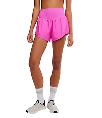 FP Movement Carpe Diem High Waist Shorts