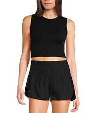 Free People FP Movement Free Throw Musle Tank Top
