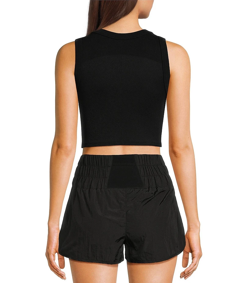 Free People FP Movement Free Throw Musle Tank Top