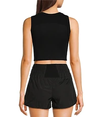 Free People FP Movement Free Throw Musle Tank Top