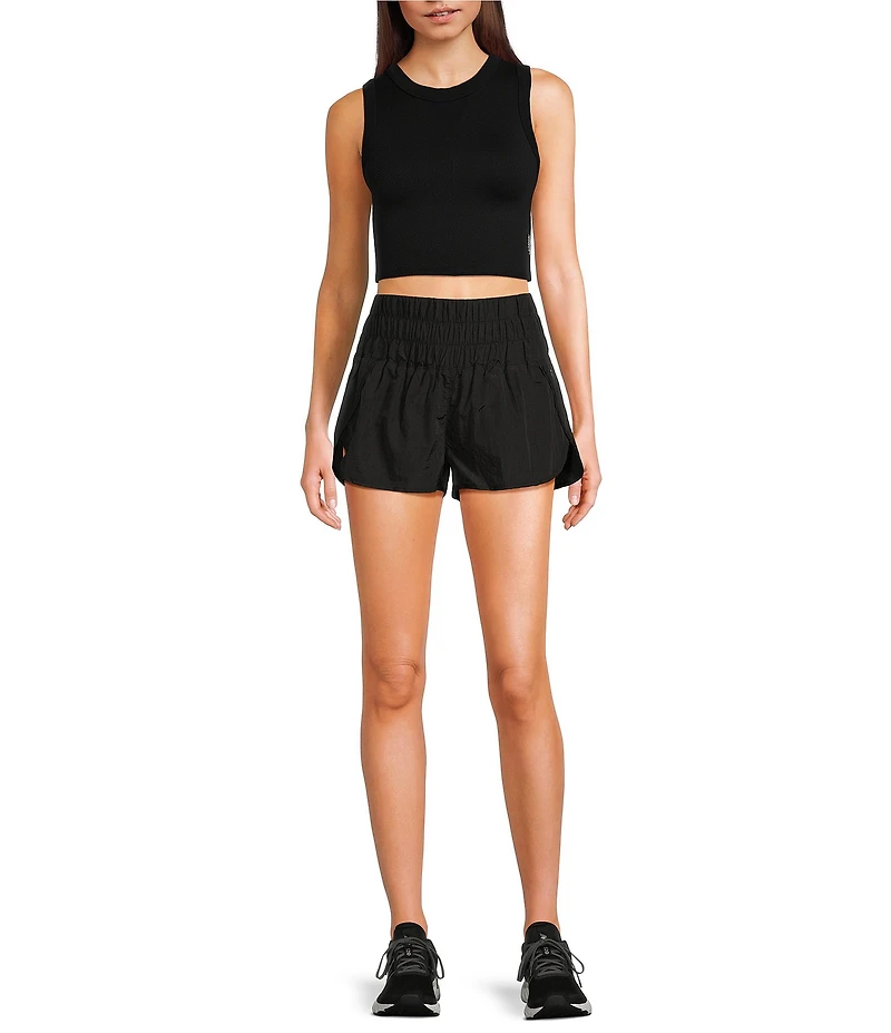 Free People FP Movement Free Throw Musle Tank Top