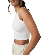 Free People FP Movement Free Throw Musle Tank Top