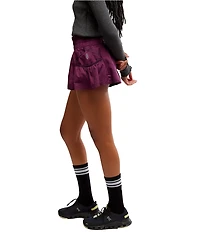 Free People FP Movement Get Your Flirt On High Rise Shorts