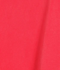 Free People FP Movement Hot Shot Scoop Neck Sleeveless Patch Pocket Mini Dress