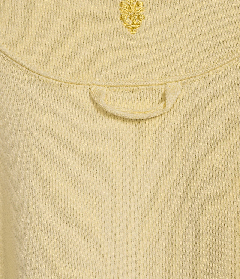 Free People FP Movement Intercept Cropped Pullover