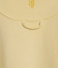 Free People FP Movement Intercept Cropped Pullover