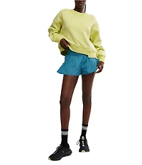 Free People FP Movement Intercept Cropped Pullover