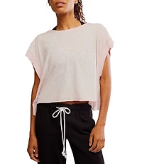 Free People FP Movement My Time Tee