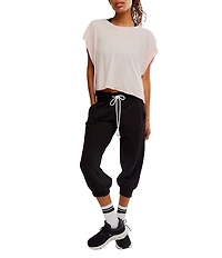 Free People FP Movement My Time Tee