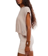 Free People FP Movement My Time Tee