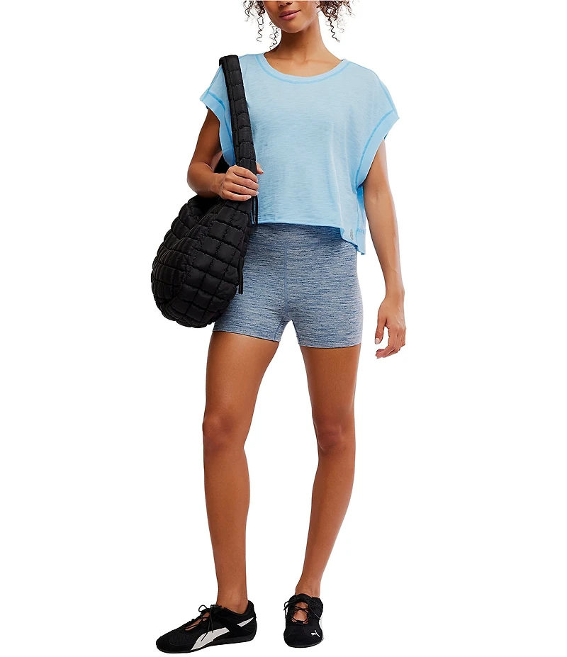 Free People FP Movement My Time Tee