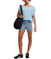 Free People FP Movement My Time Tee