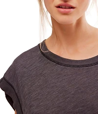 Free People FP Movement My Time Tee