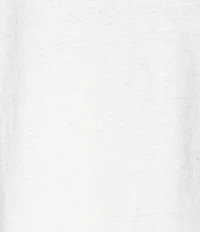 Free People FP Movement Crew Neck Short Sleeve Inspire Oversized Boxy Cropped Shirt