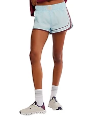 Free People FP Movement Varsity Blues Short