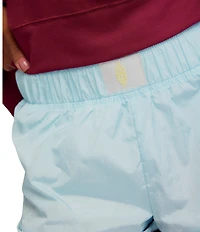 Free People FP Movement Varsity Blues Short