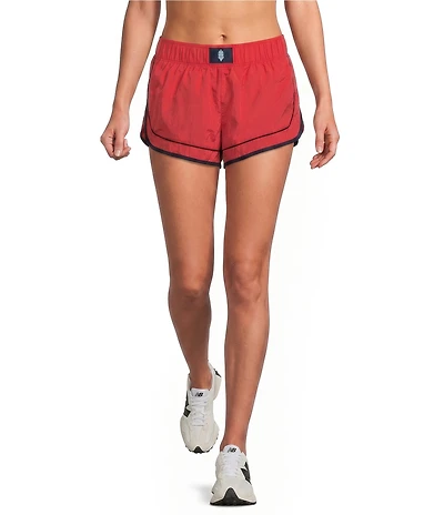 Free People FP Movement Varsity Blues Short