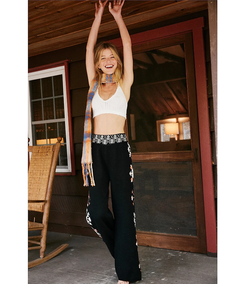 Free People Heirloom Seamless Bralette