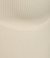 Free People Meg Seamless Cropped Cami