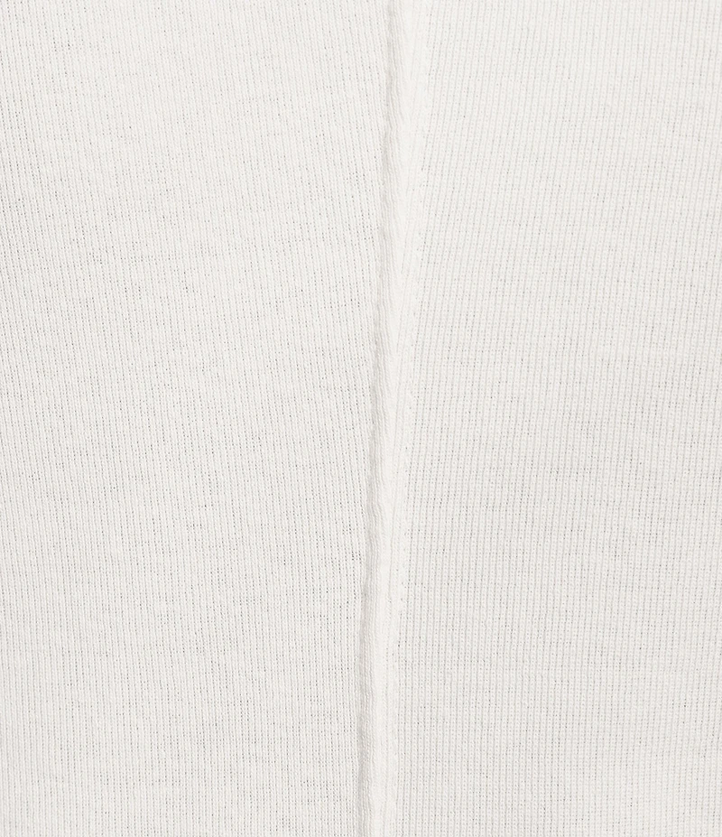 Free People Murphy High Scoop Neck Sleeveless Tank Top