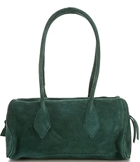 Free People Sierra Suede Satchel Bag