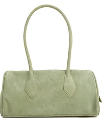 Free People Sierra Suede Shoulder Bag