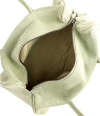 Free People Sierra Suede Shoulder Bag