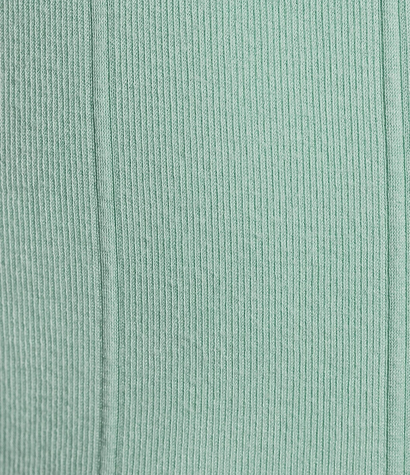 Free People So Soft Seamless Modal High Neck Sleeveless Tank