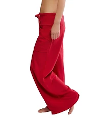 Free People Staycation Lounge Pants
