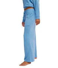 Free People Staycation Coordinating Lounge Pants