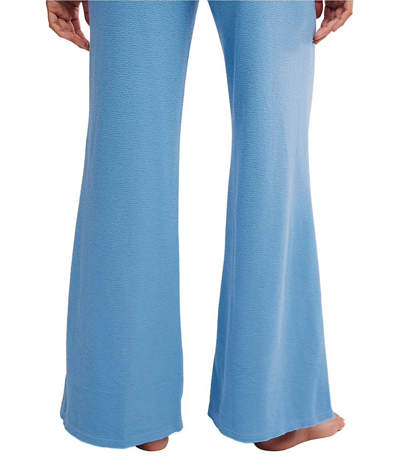Free People Staycation Coordinating Lounge Pants