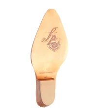 Free People Sway Low Slouch Suede Tall Boots