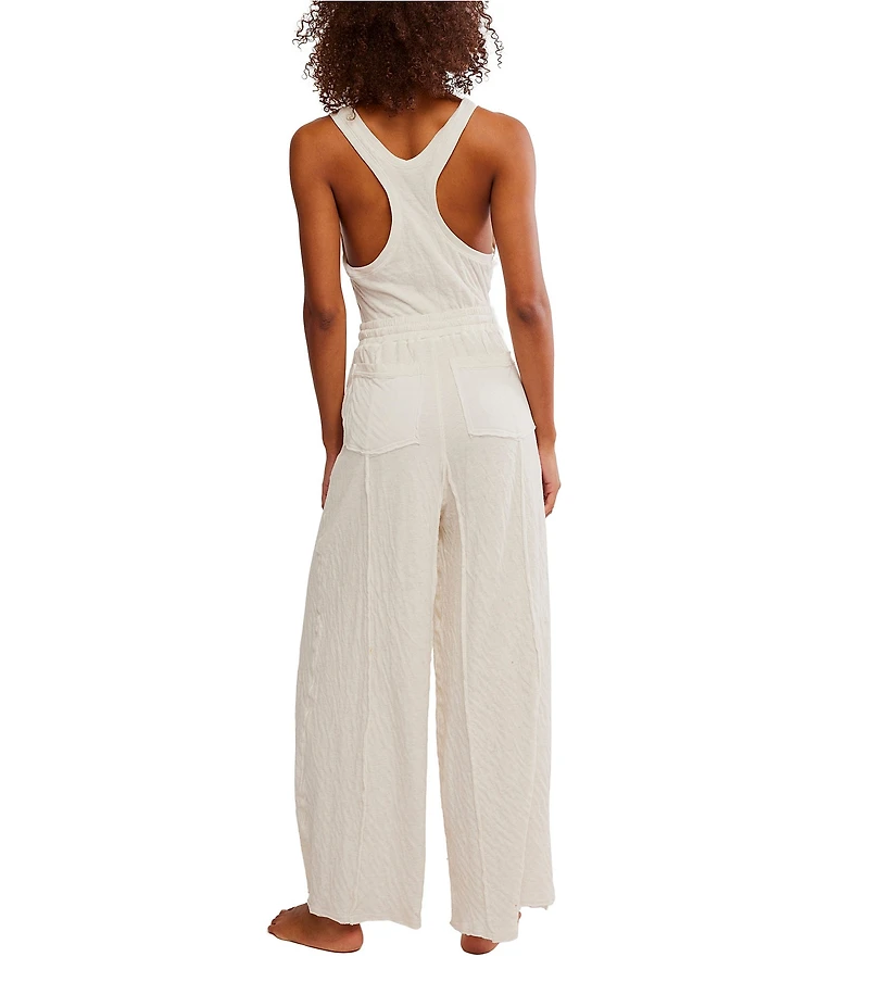 Free People Wait A Minute Jumpsuit