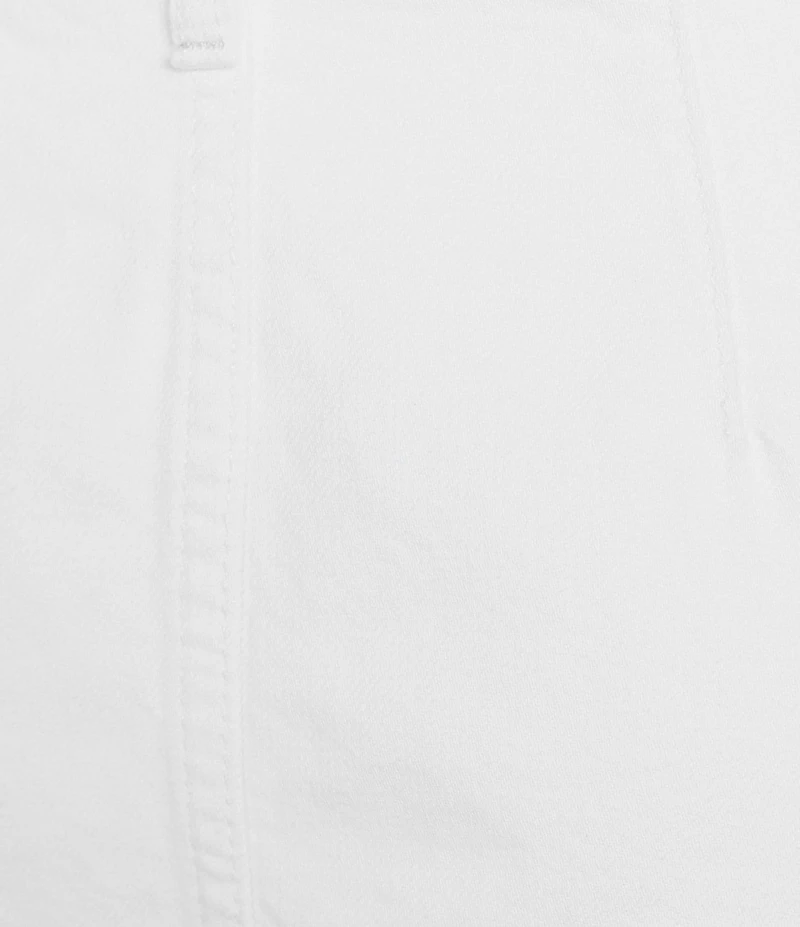 Free People We The Free Galivanting Peekaboo Low-Rise Denim Micro Skort