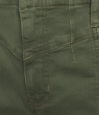 Free People We The Free Libre Denim High Rise Wide Leg Jeans