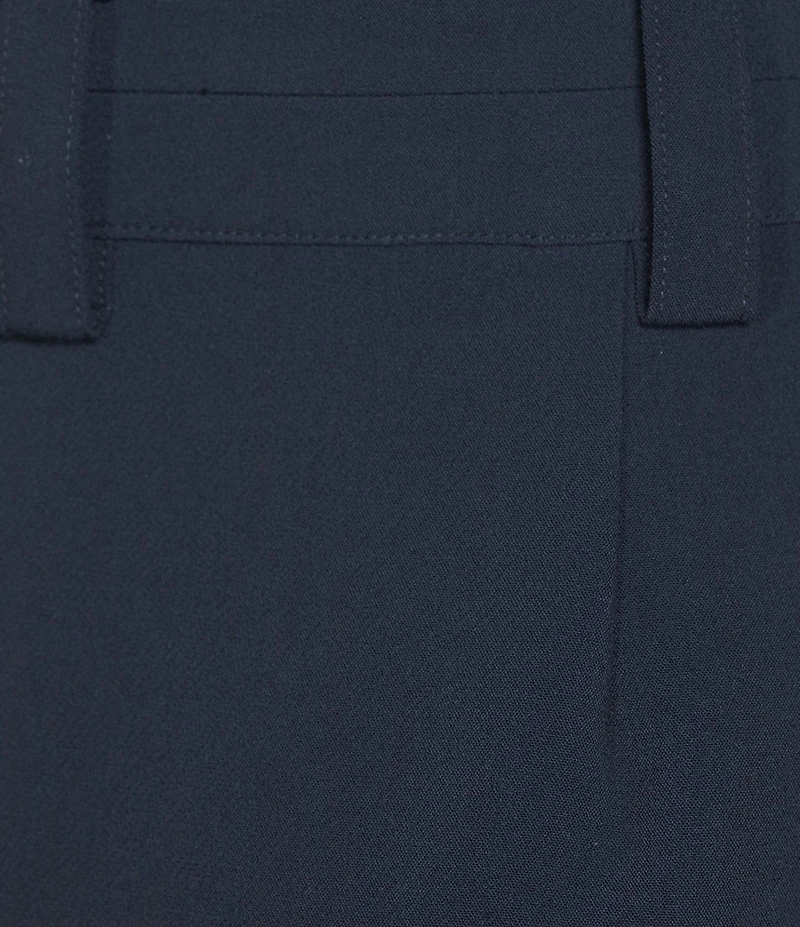 French Connection Azra Twill Mini Skort