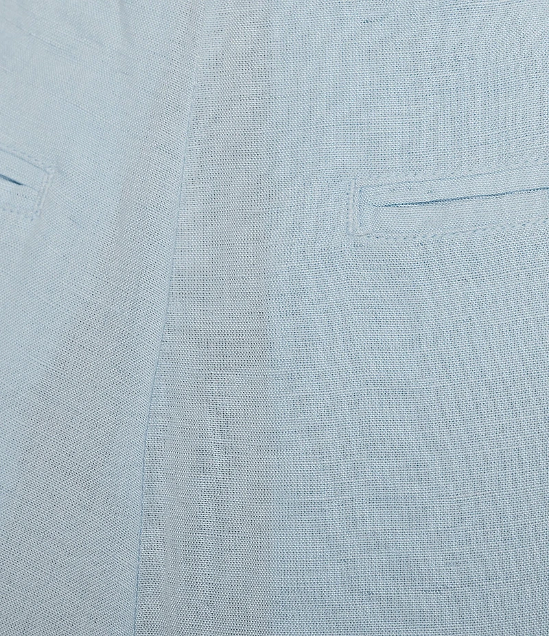 French Connection Birdie Linen Trouser Coordinating Pants