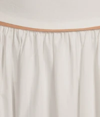 French Connection Cambria Square Neckline Sleeveless Maxi Dress