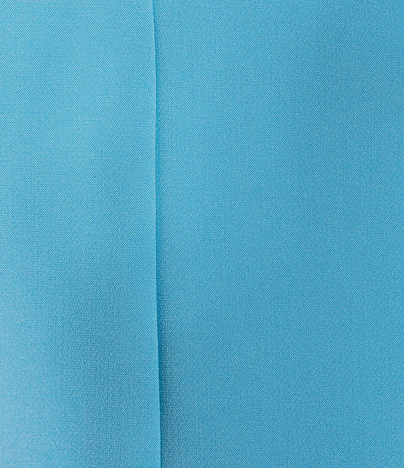 French Connection Drs Azra Twill Slit
