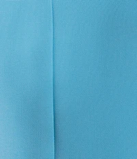 French Connection Drs Azra Twill Slit