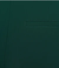 French Connection Harrie High Waisted Wide Leg Suiting Trouser Pants