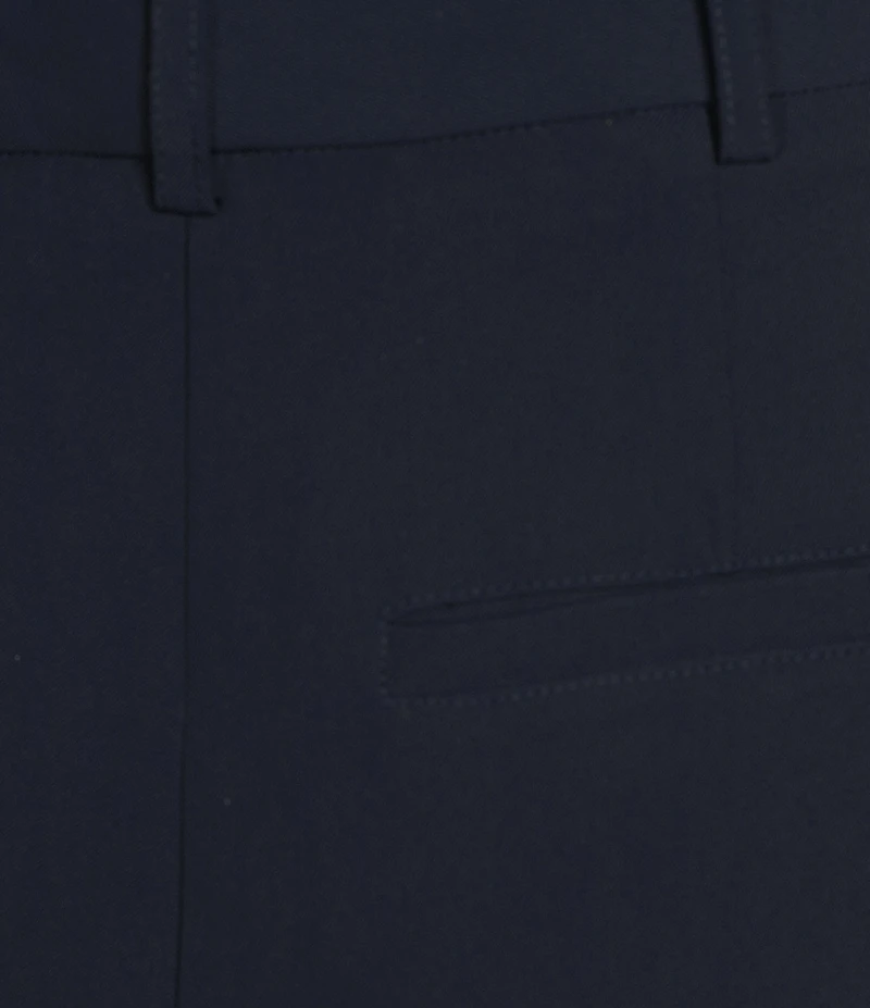 French Connection Harry Suiting High Waisted Coordinating Wide Leg Pants