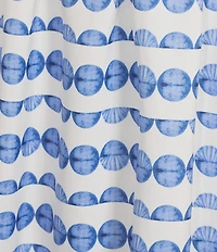 French Connection Printed Structured Taffeta A-Line Coordinating Midi Skirt